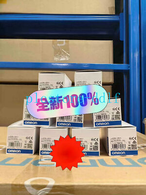 1pcs Brand New Omron E3S-CR11