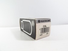 GE CAL 300W 120V Projector/Projection LIGHT BULB LAMP, NEW, FREE 2-3 Day Ship