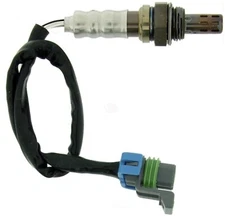 Oxygen Sensor-Extended Cargo Van NGK 21560