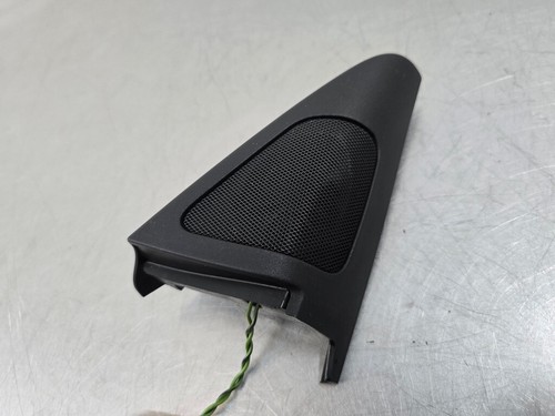 07-13 BMW E92 E93 3 SERIES FRONT RIGHT SIDE INNER DOOR SPEAKER TWEETER OEM USED - Picture 2 of 5