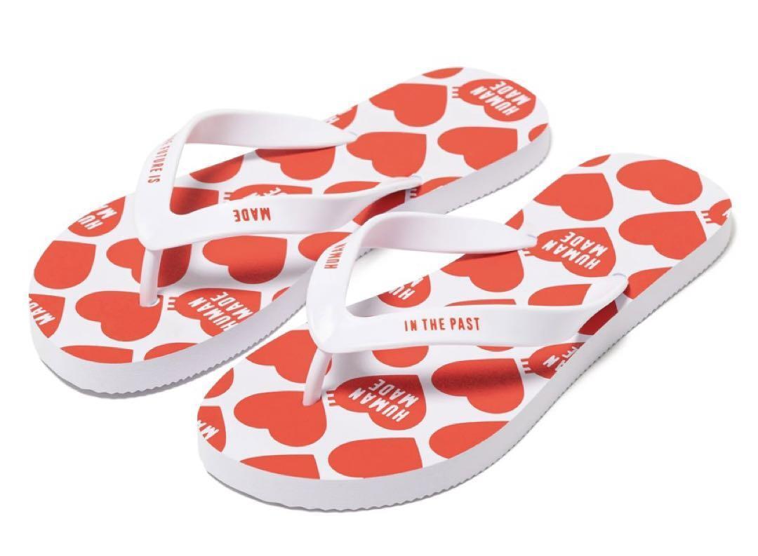 HUMAN MADE BEACH SANDAL Beach sandals 27cm | eBay HUMAN MADE BEACH SANDAL Beach sandals 27cm | eBay