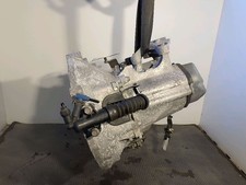 Boite de vitesse Citroen C3