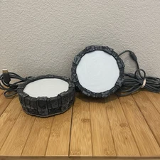 Skylanders Giants Portal of Power for Xbox 360 84392790 Lot of 2 TESTED