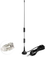 Antenna magnetica 4G LTE FME 8dBi per modem router ripetitore segnale cellulare