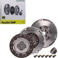 LuK 600 0050 00 Kupplungssatz FüR Citroen Peugeot Lancia Kupplungsset