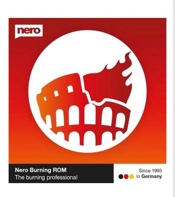 Nero Burning ROM 2026   Pro CD DVD Burning Software for Music and Data | Burn Co