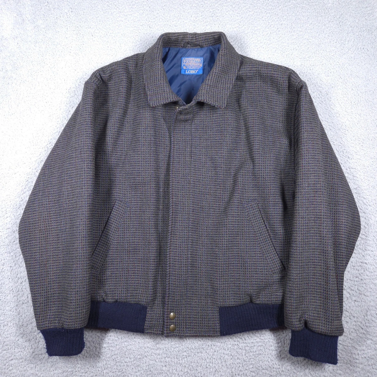 Pendleton Lobo Indiana Men