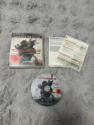 Crysis 3 Ps3