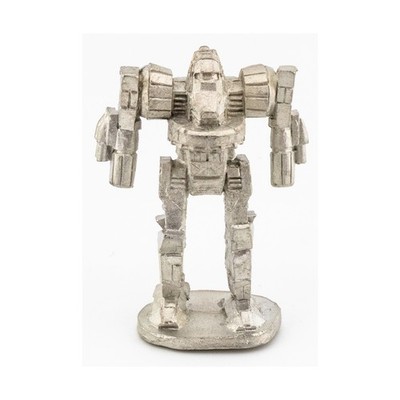 Ral Partha Battletech Mech Mini Blackjack #16 (BJ-1) NM