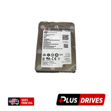600GB SAS Seagate 2.5" 10K RPM 12Gbps Server HDD Enterprise Performance v8