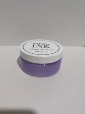 Chalk Couture Chalkology Ink Ditto - 3 fl oz Permanent Ink NEW SEALED