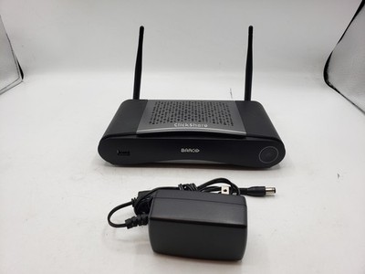 Barco Clickshare CSE-200 R9861520 Wireless Presentation System w/ ac
