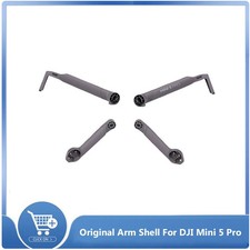 For DJI Mini 5 Pro Original Arm Shell Cover without Motor Replacement Parts