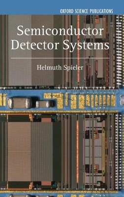 SEMICONDUCTOR DETECTOR SSST 12 C | Spieler | Buch | Gebunden | Englisch | 2005