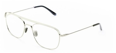 GAFAS DE VISTA DE HOMBRE VUARNET VL18200002. ACERO INOXIDABLE 55/17/145