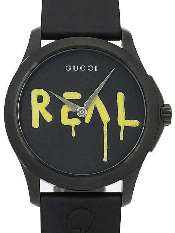 GUCCI G Timeless Ghost YA1264017 garçon #T725