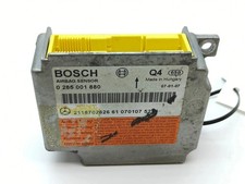 Mercedes-Benz E W211 Airbag Control Unit 2118702626 2.20 Diesel 165kw 30234622