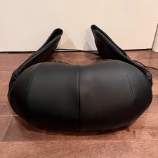 Naipo Shiatsu Neck & Shoulder Massager with Heat Deep Tissue Massage