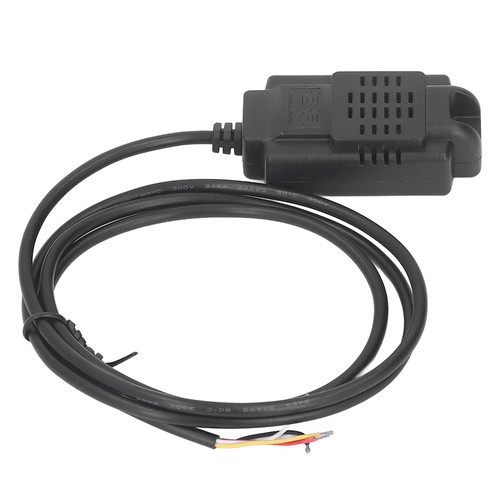 Stable Performance RS485 Temp Humidity Sensor Transmitter Industrial Grade - Picture 7 of 11