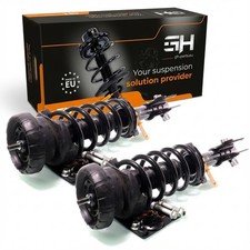 Amortisseur Renault TRAFIC