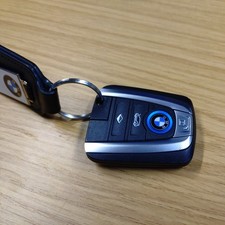 Genuine Bmw I3 Remote Key Fob