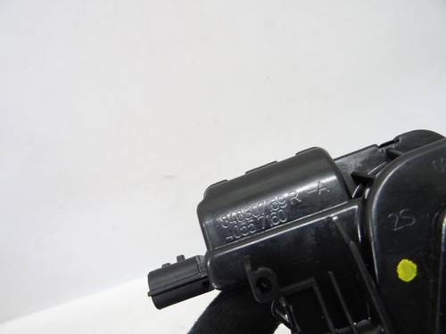 ACHTERKLEPSLOT KOFFERBAK KOFFERBAK Renault Captur (2R) 905039428R - Afbeelding 3 van 4