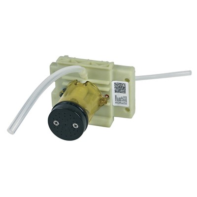 Brühgruppe DeLonghi 5513227961 Kaffeeautomat mit Halter und Schläuchen
