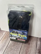 Sportube Gear Paks  - Ski, Snowboard, And Fishing Cases