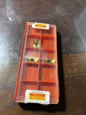  3 NIB Sandvik Coromant R390-17 04 16M-PM 1025 Carbide Inserts E14 