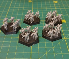 Callisto (Battle Armor)