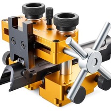 Upgraded Sight Pusher Tool with Rotatable Prong for Front and Rear Sight High