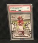 2024 Panini Rookies & Stars - Rookies Jayden Daniels #148 (RC) PSA 9 MINT