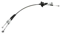 Seilzug Schaltgetriebe Links Oder Rechts FÜR Fiat Panda (169 ) - Maxgear 32-1206