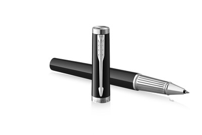 Roller Ingenuity Black Ct
