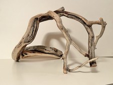 Manzanita Driftwood, Reptile Tank Decor, Aquascape, Terrarium, Aquarium Wood