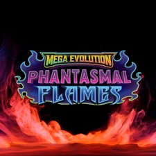 Phantasmal Flames Reverse Holos