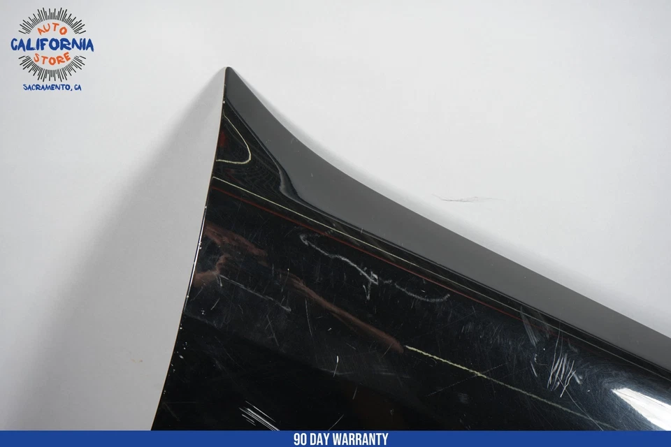 00-06 Conjunto guardabarros lado pasajero derecho mercedes w220 s55 amg s500 s600 fabricante de equipos originales Foto 2 de 4