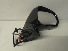 Retroviseur droit (ou coque) Peugeot 3008