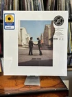 PINK FLOYD Wish You Were Here  50th Anniversary (Walmart Exclusive YELLOW VINYL)