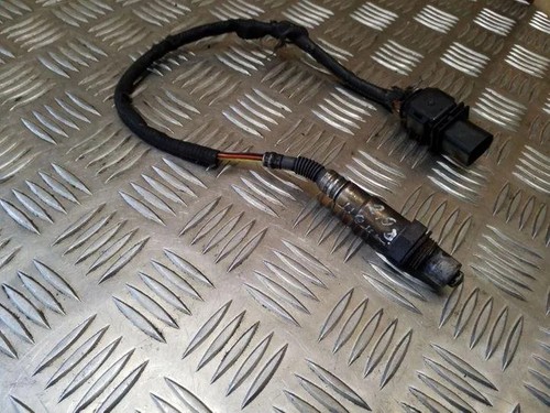 BMW 3 Cabrio E46 Sauerstoffsensor Lambdasensor 1928404682 2.0 Benzin 26079463
