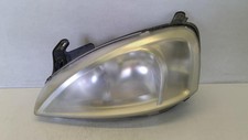 Feu avant (phare) Opel CORSA