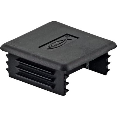 Abdeckkappe FEC 41 S schwarz