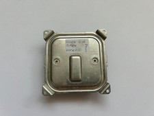 Nissan Juke II F16 2020 Vorschaltgerät Steuergerät Xenon Scheinwerfer