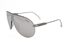 Carrera Unisex 99 mm Ruthenium Sunglasses SUPERCHAMPION-6LB-99