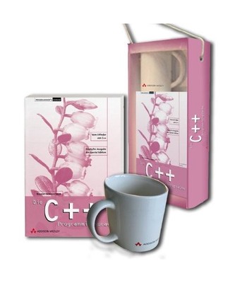 Die C++-Programmiersprache. Tassenbuch.: [_NM]: [_NM], Stroustrup, Bjarne