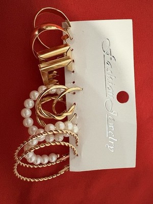 Argollas Elegant Style