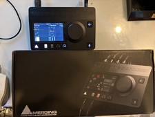 Merging Technologies Anubis Pro 