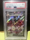 Pokémon - Charizard #074 - Black Star Promo - Paldean Fates Tin PSA 9