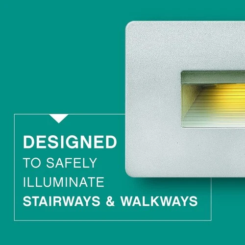 Hinkley Lighting 15508 Luna 3" Tall 12V 3.8w LED 2700K Indoor / - Bronze - Picture 2 of 10