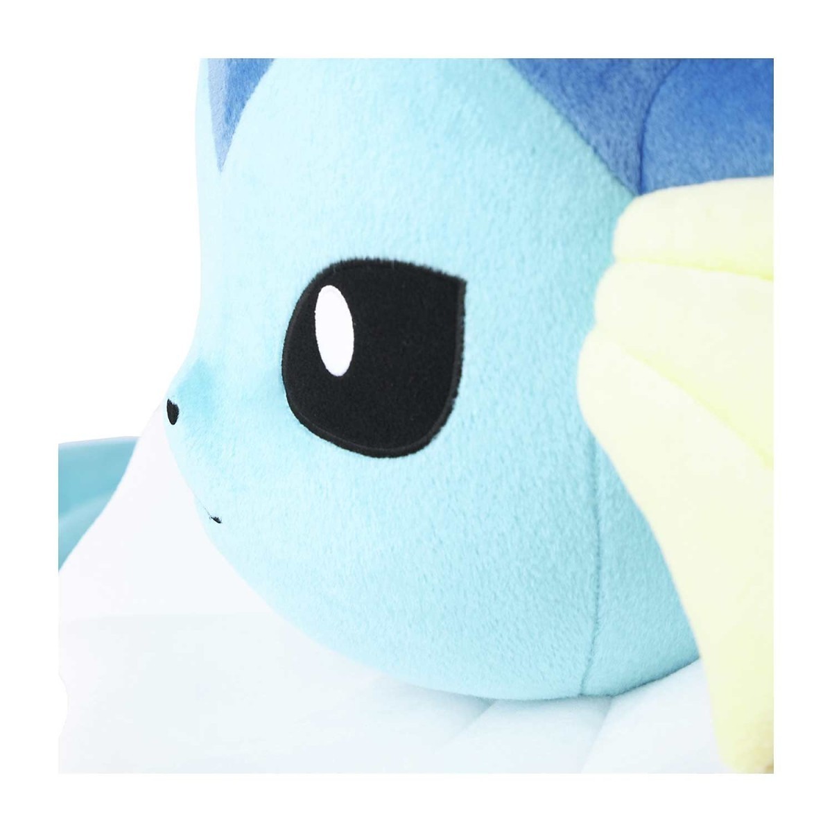 Presale Pokémon Center Original Vaporeon Life size Poké Plush - 26